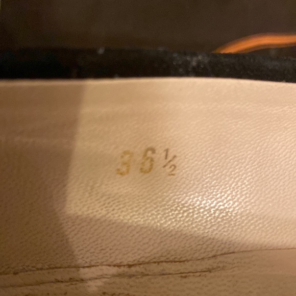 Tods kitten classic Heel shoes 👠 - Picture 11 of 13